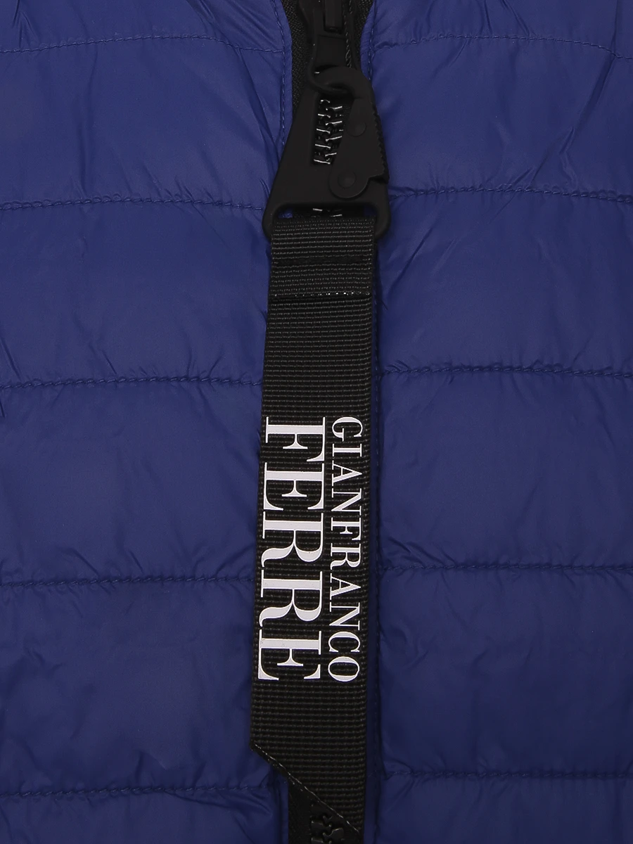 Бомбер двусторонний