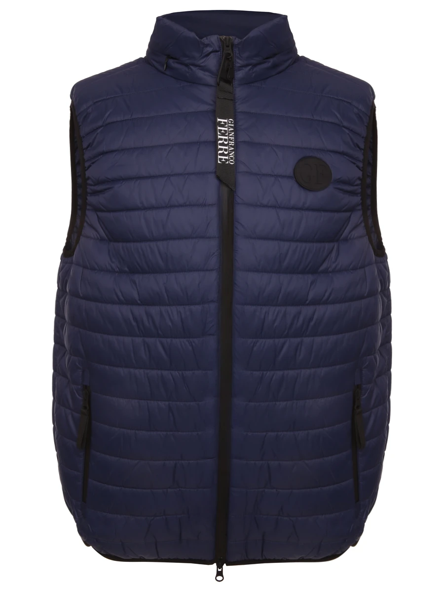 Жилет стеганый