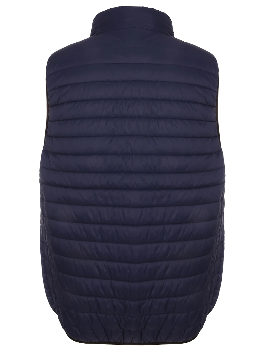 Жилет стеганый