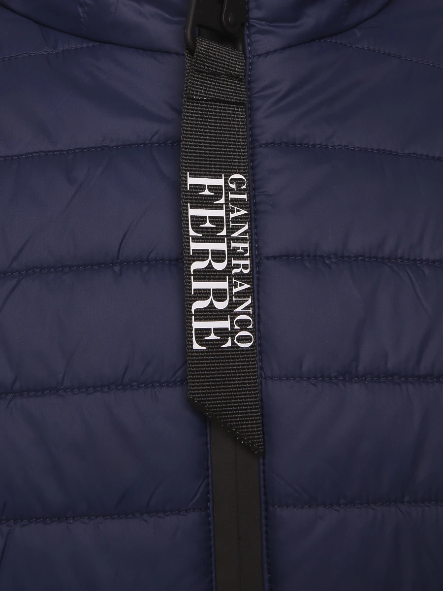 Жилет стеганый