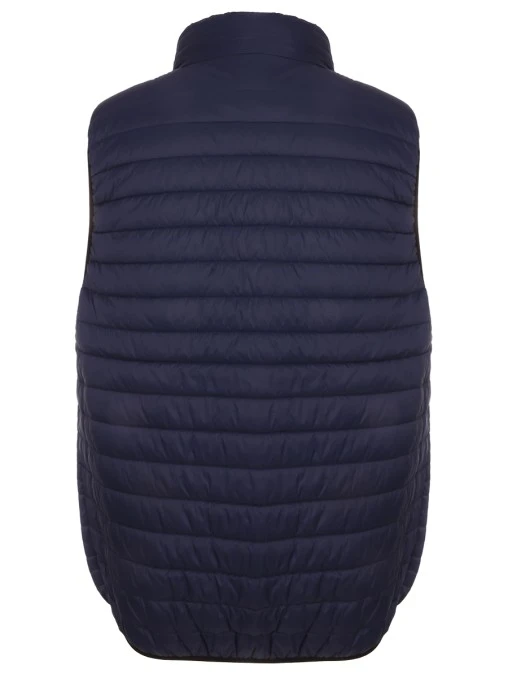 Жилет стеганый FERRE