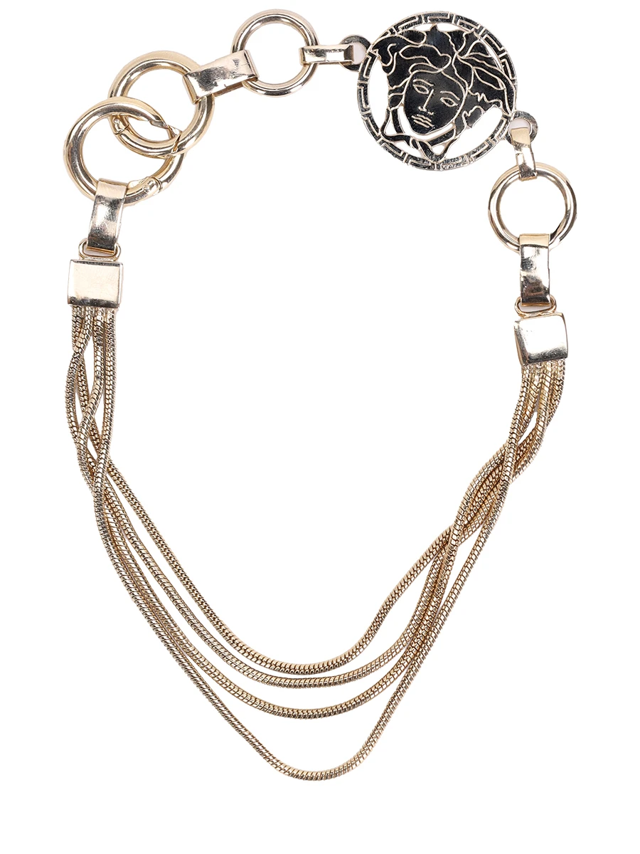 Браслет с декором