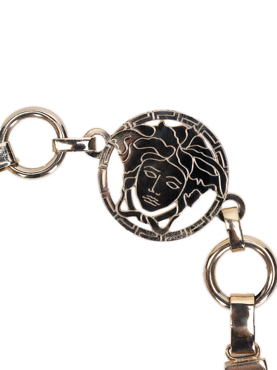 Браслет с декором