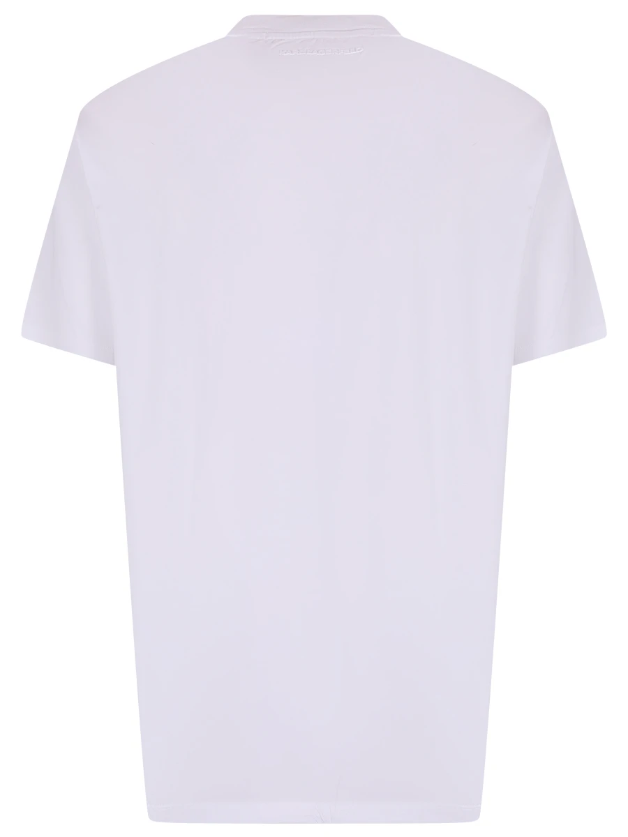 Футболка хлопковая