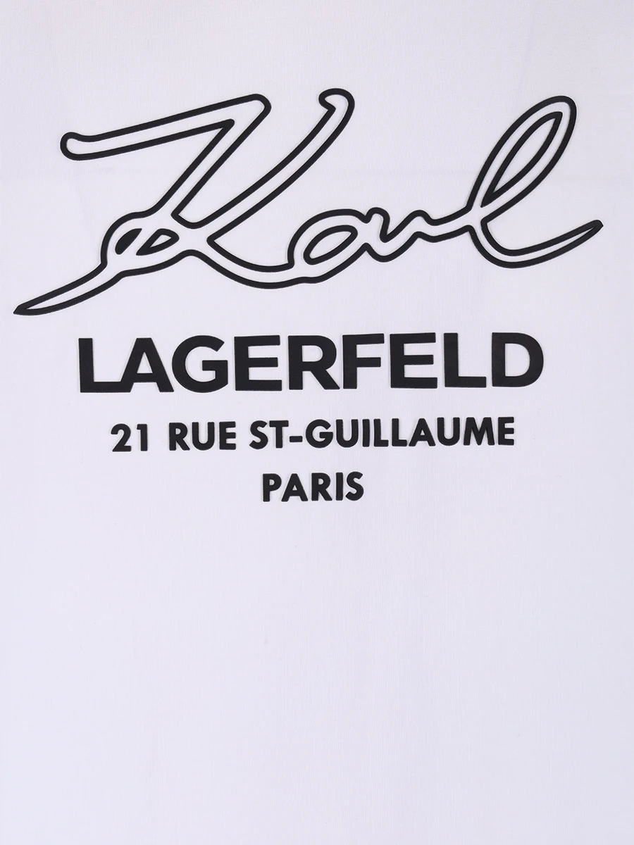 Футболка хлопковая