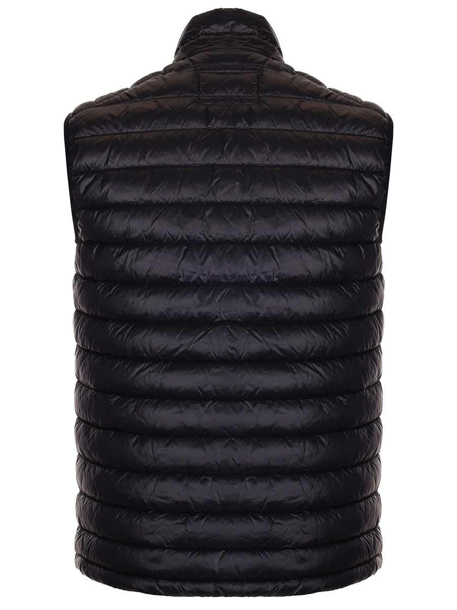 Жилет стеганый