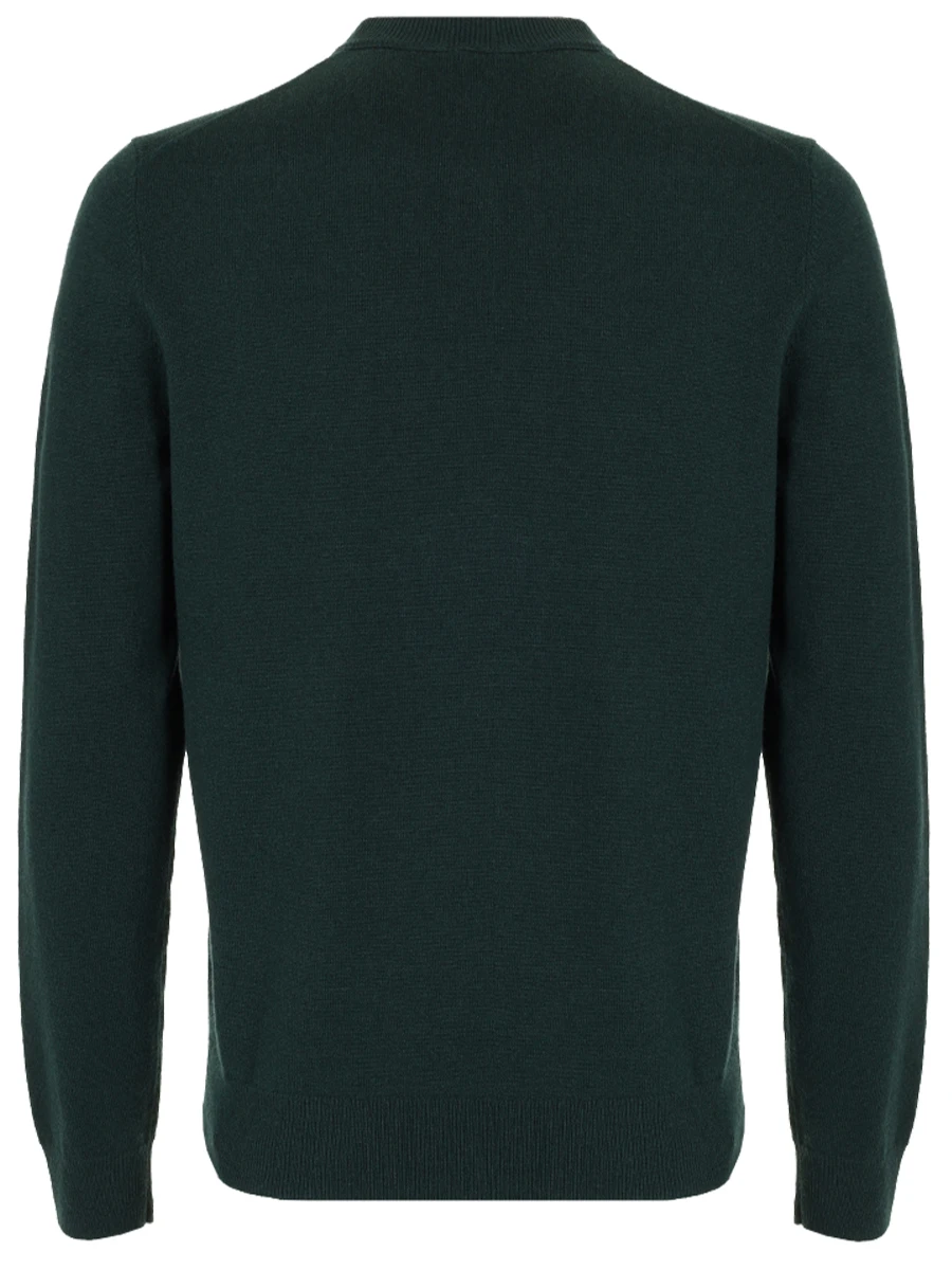 Джемпер шерстяной