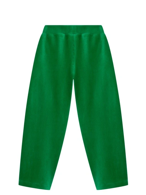 Брюки вельветовые "Майская Зелень" AMUR BY MARUSHIK