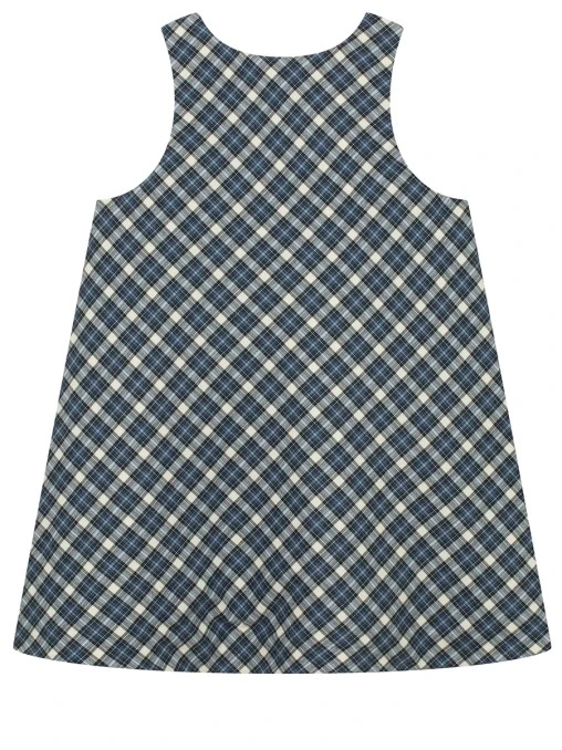 Сарафан хлопковый AMUR BY MARUSHIK