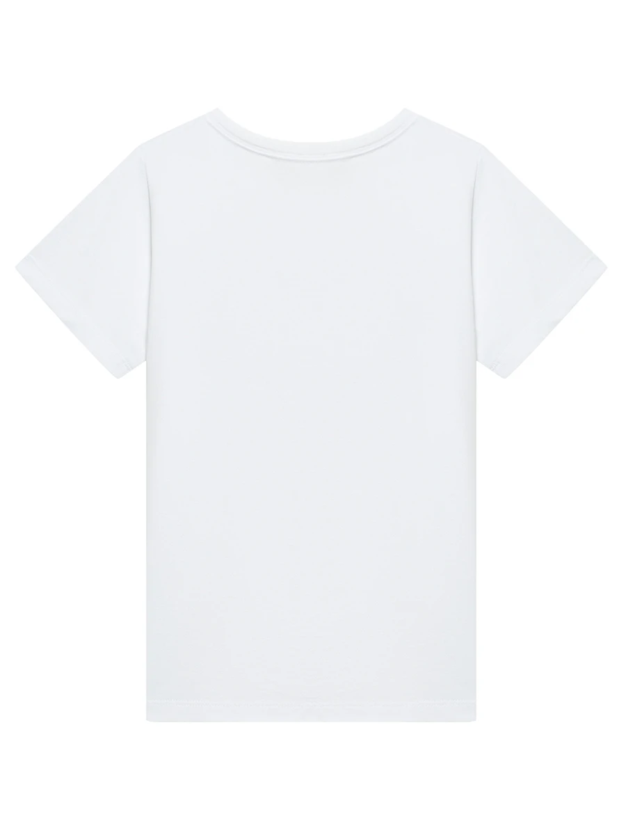 Футболка "Сапфировое Сердце"