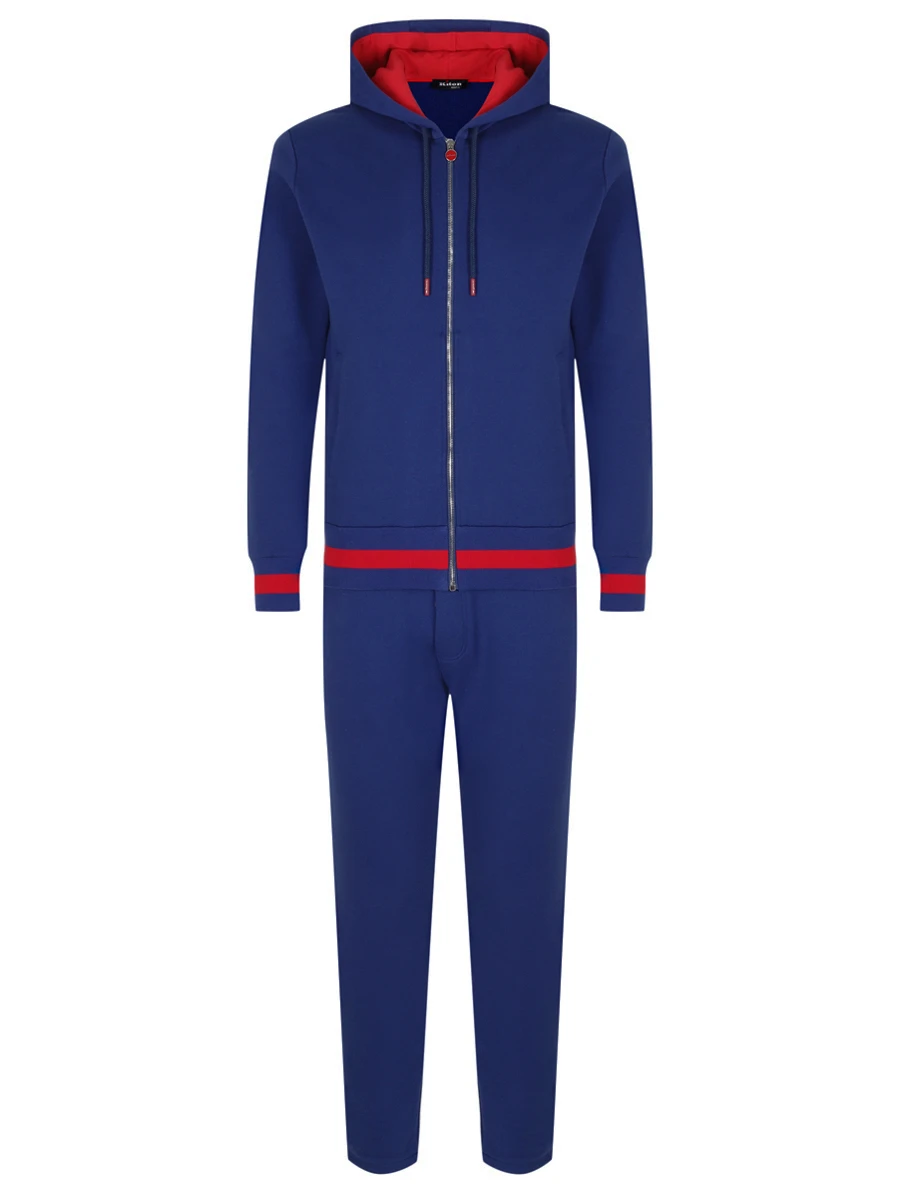 Костюм хлопковый