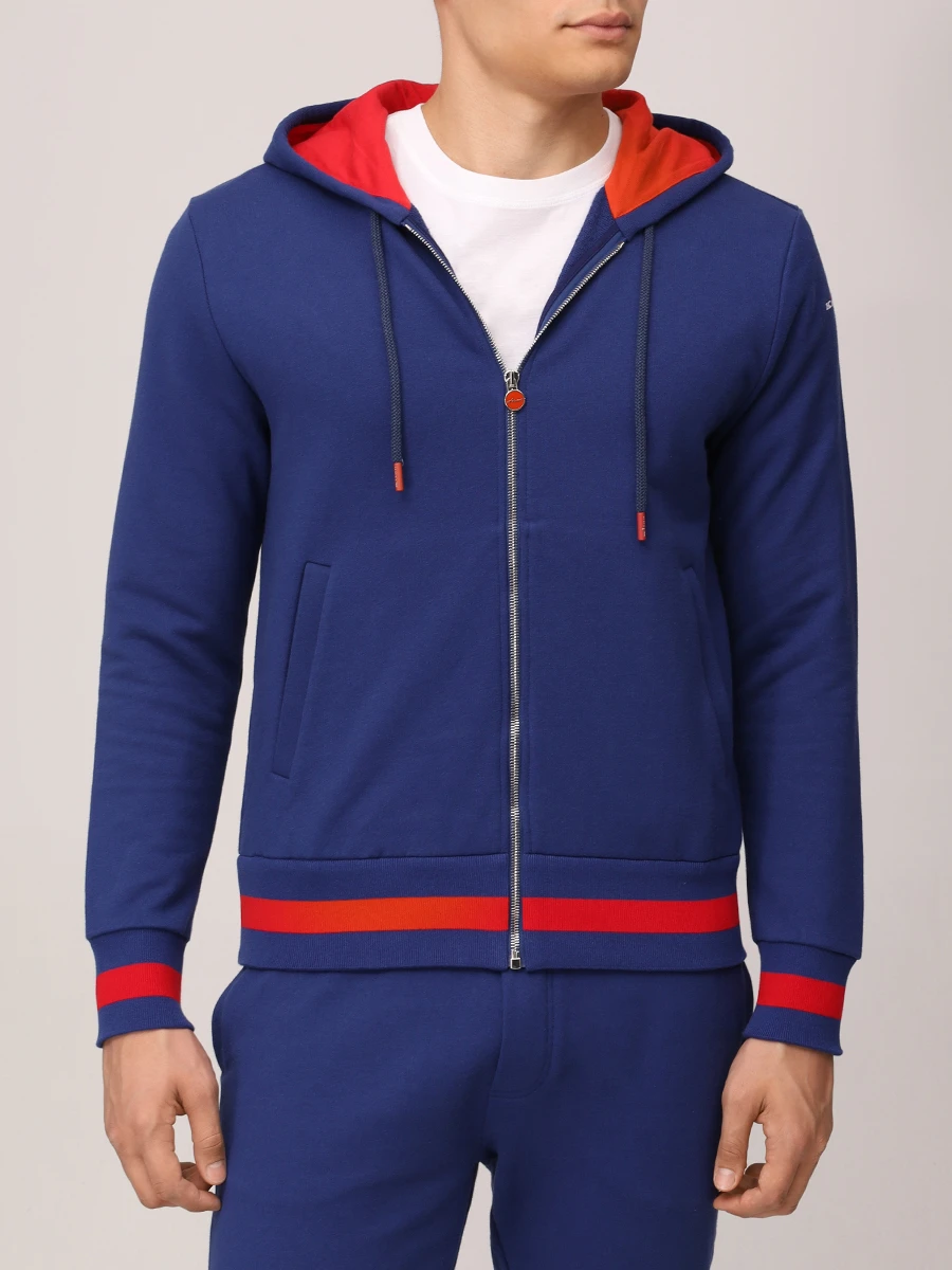 Костюм хлопковый