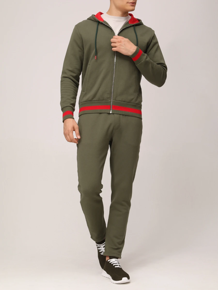 Костюм хлопковый