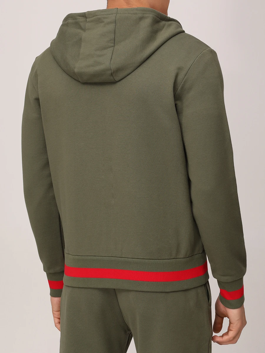 Костюм хлопковый