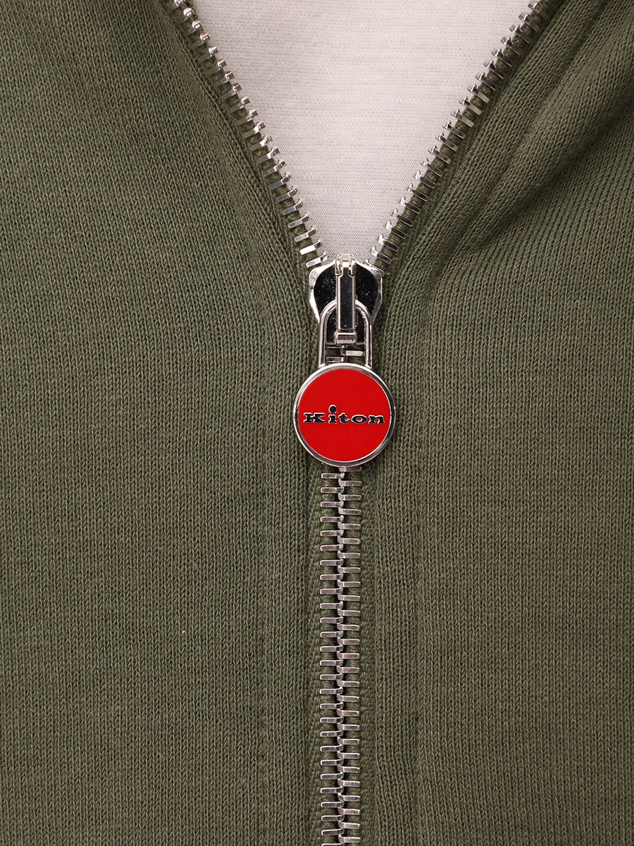 Костюм хлопковый