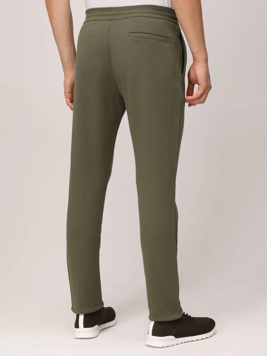 Костюм хлопковый