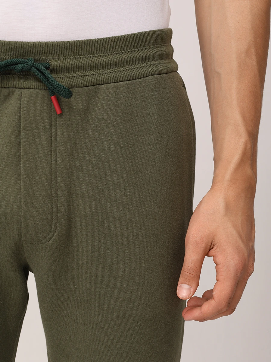 Костюм хлопковый