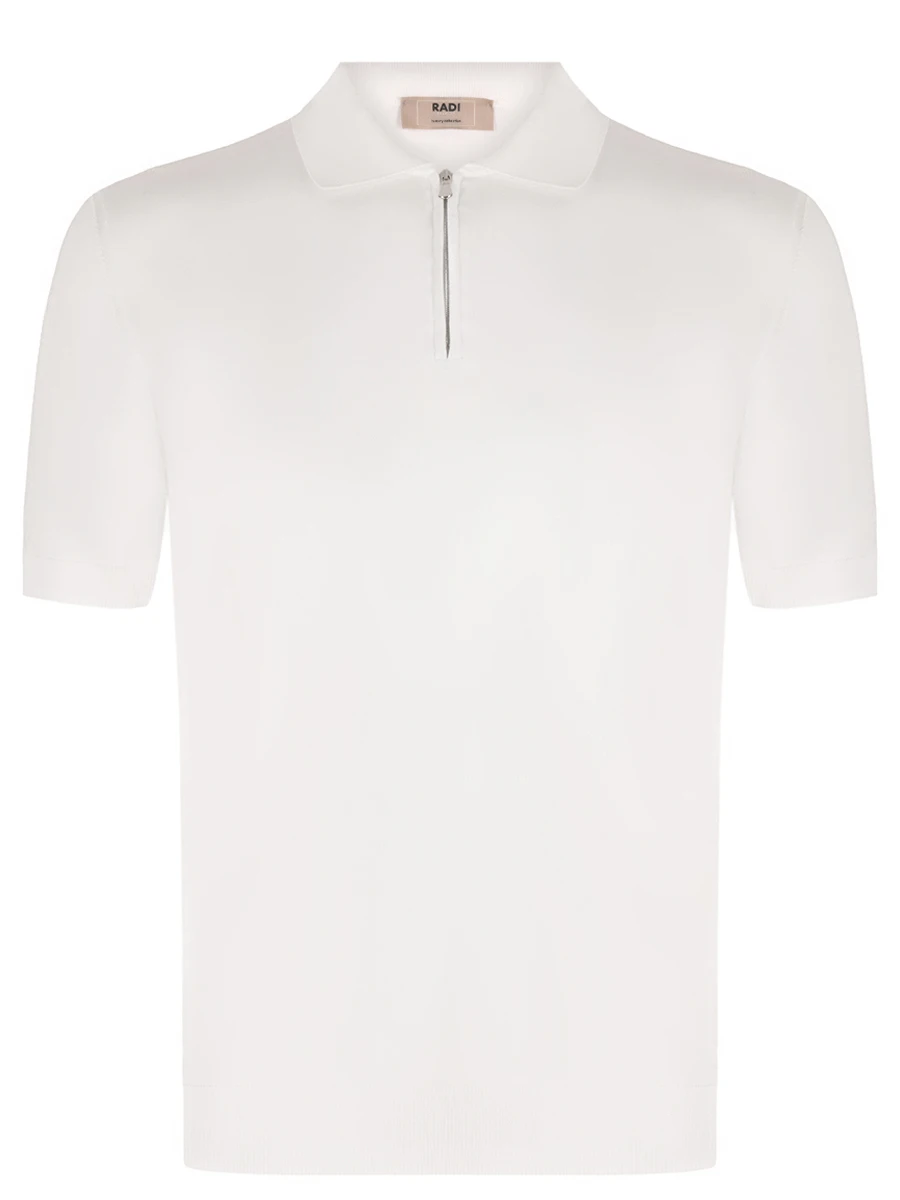 Поло хлопковое