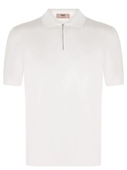 Поло хлопковое RADI PERUGIA