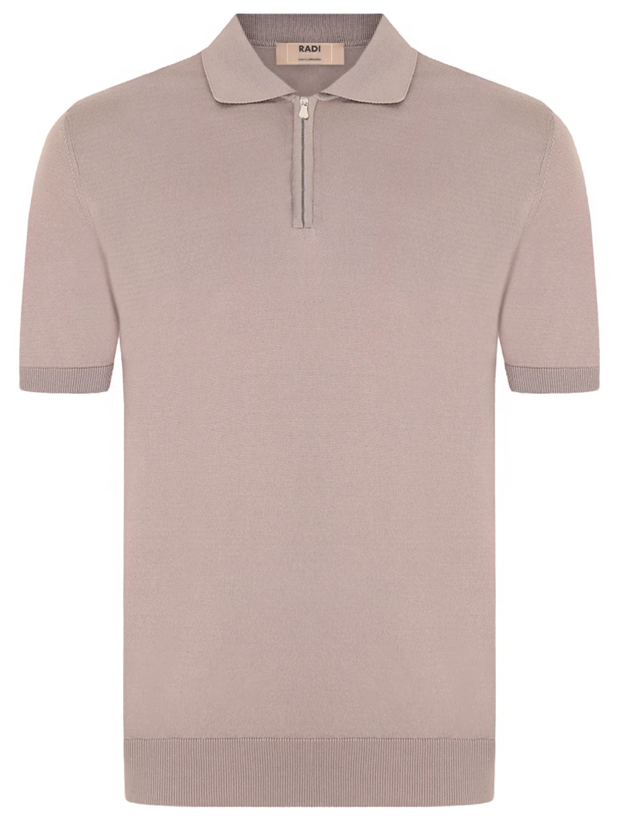 Поло хлопковое