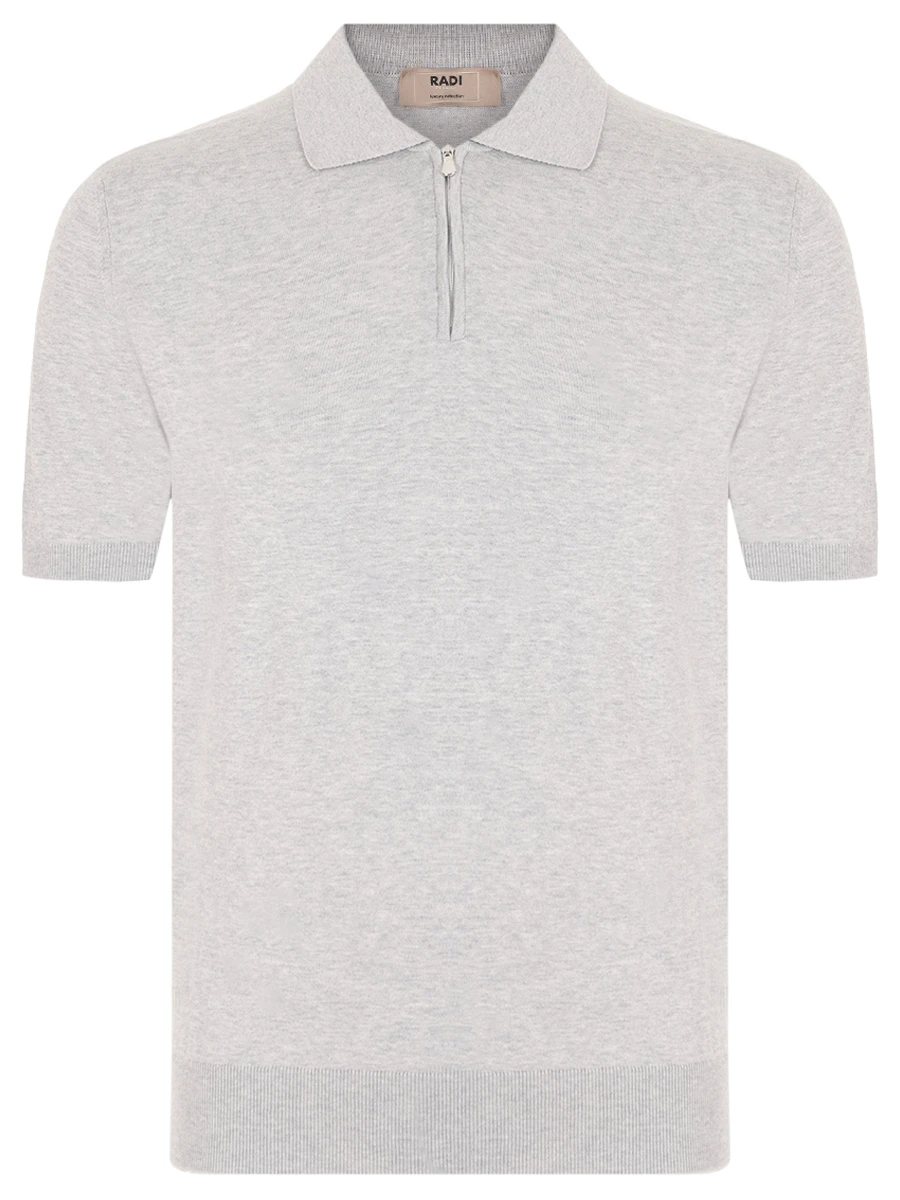 Поло хлопковое