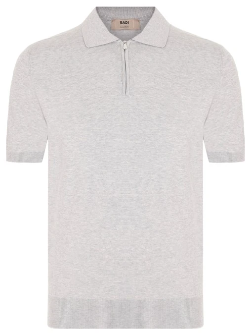 Поло хлопковое RADI PERUGIA