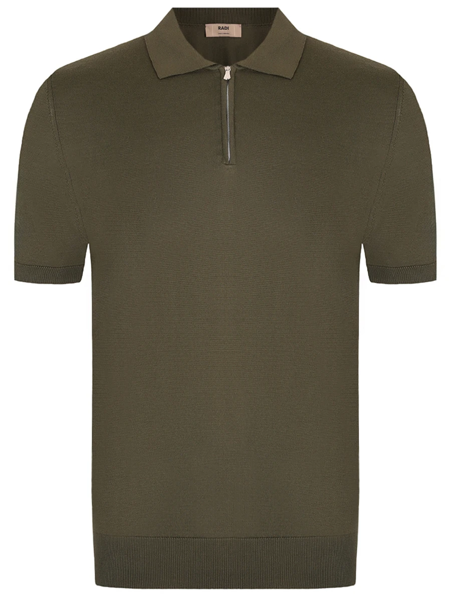 Поло хлопковое