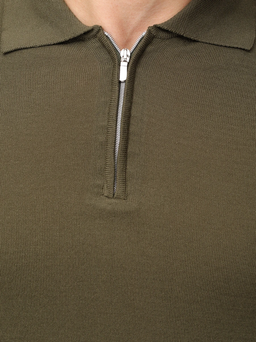 Поло хлопковое