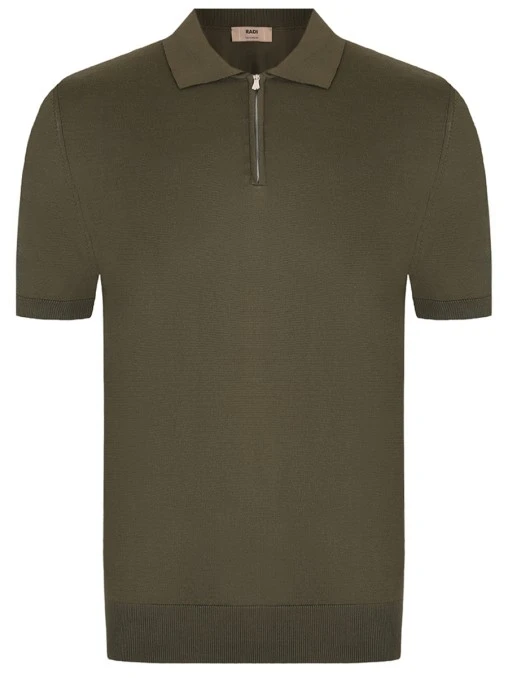 Поло хлопковое RADI PERUGIA