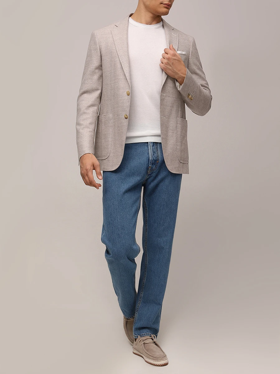 Футболка хлопковая