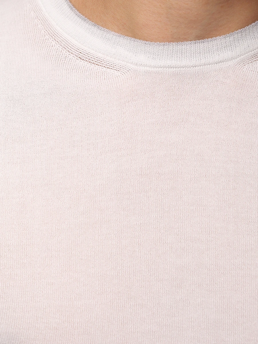 Футболка хлопковая