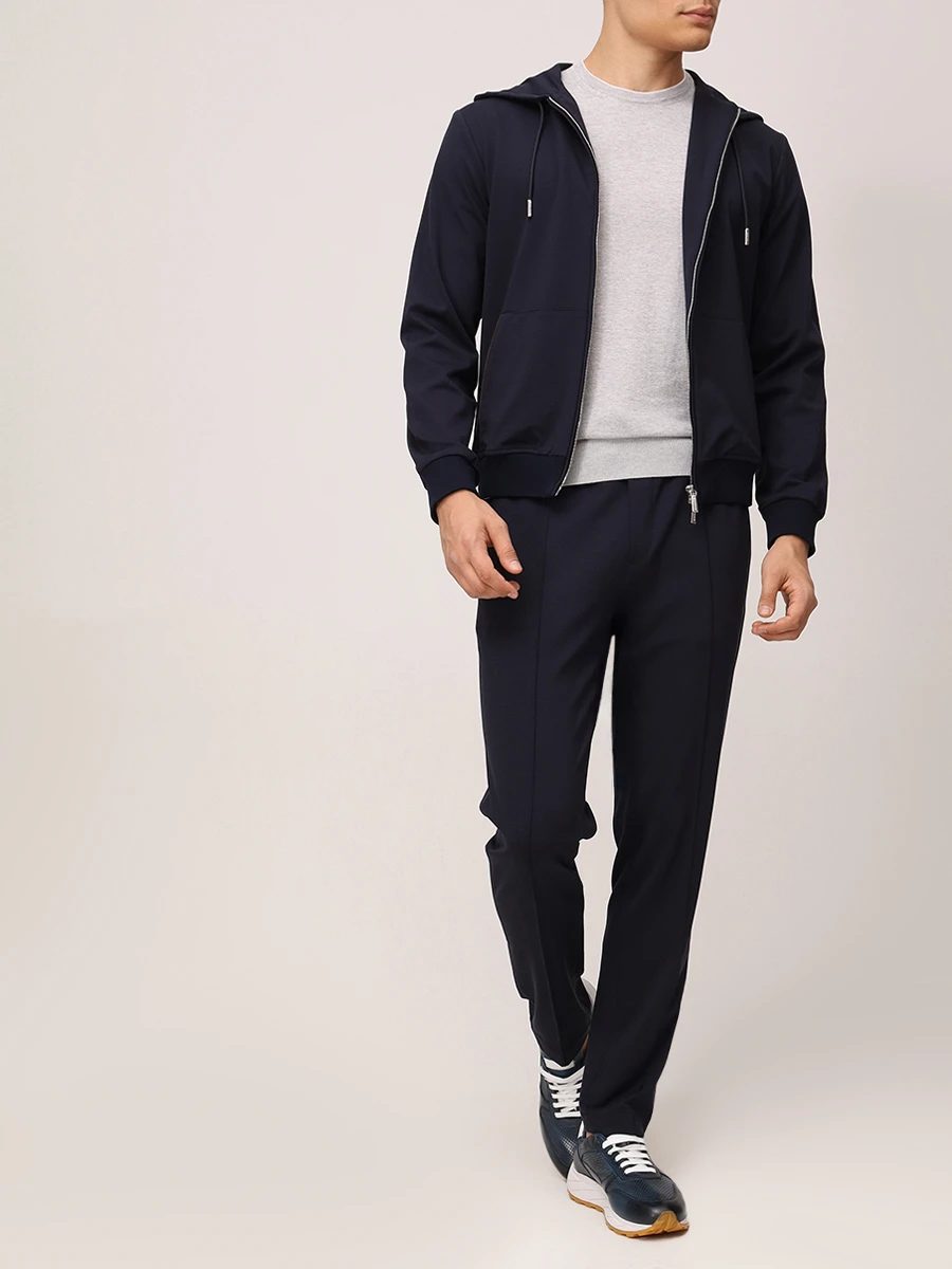 Футболка хлопковая