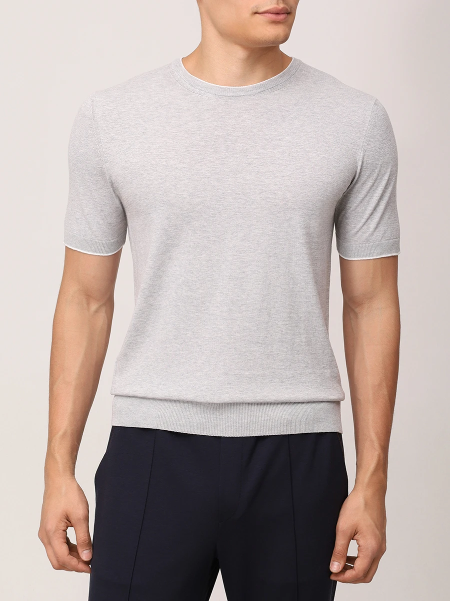 Футболка хлопковая