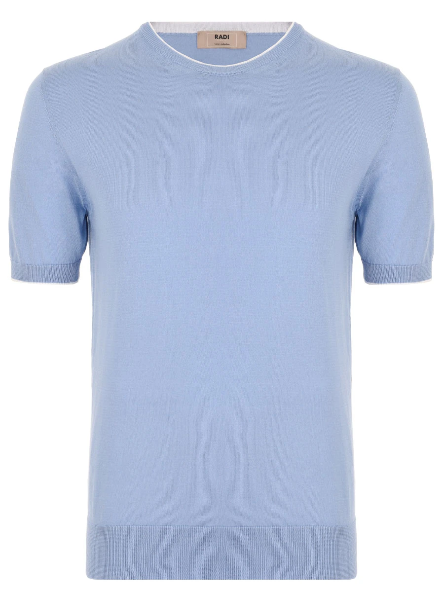 Футболка хлопковая