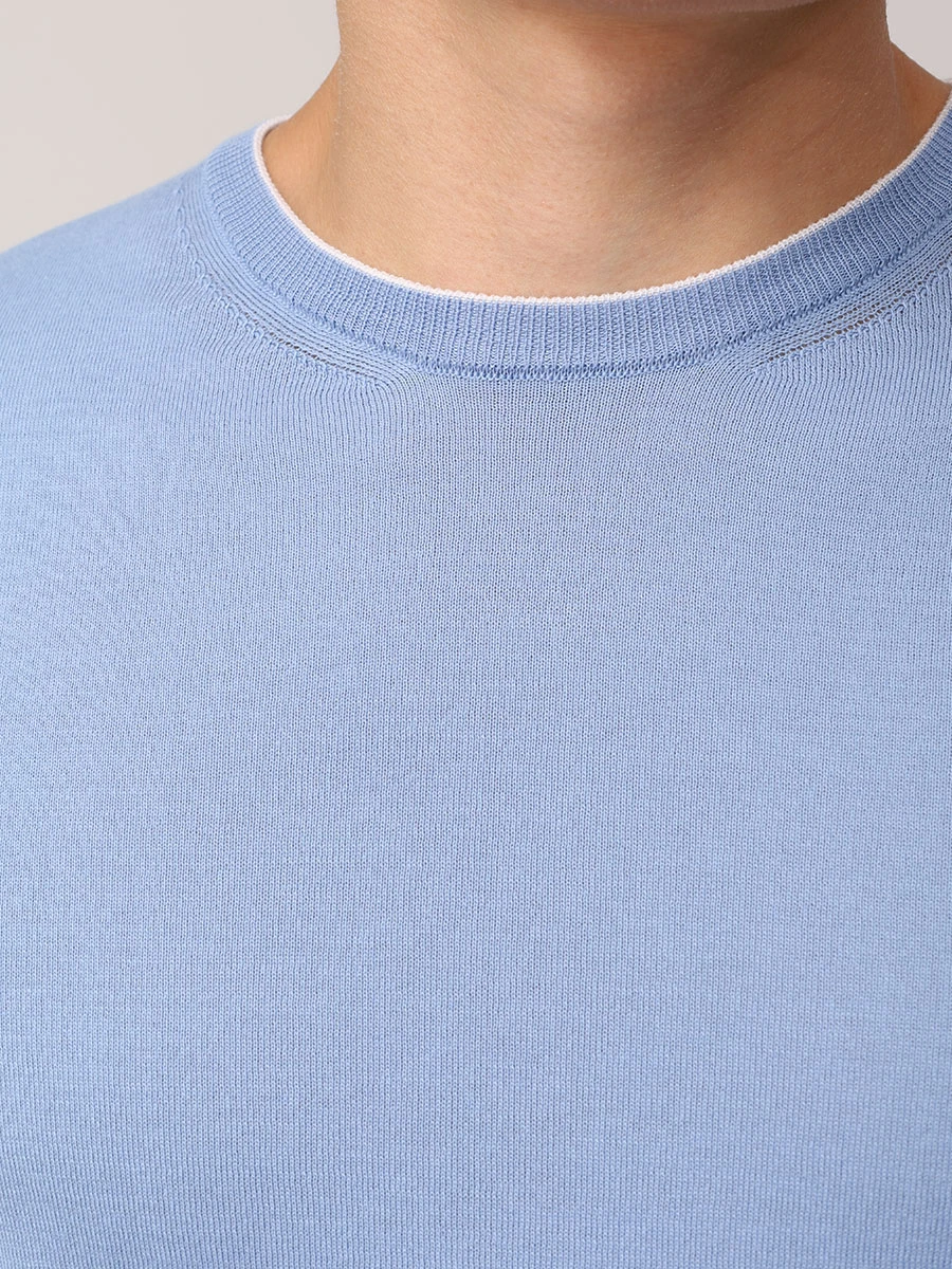 Футболка хлопковая