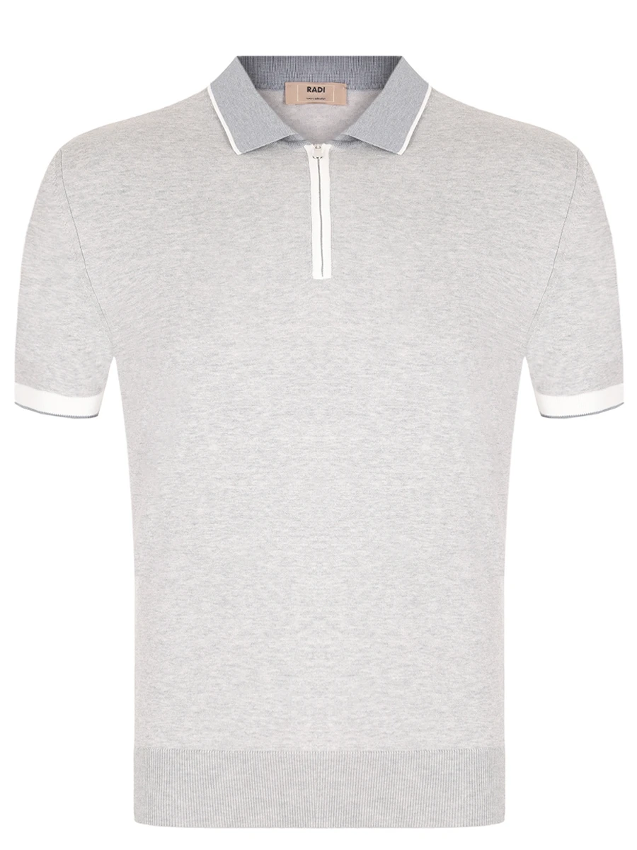 Поло хлопковое