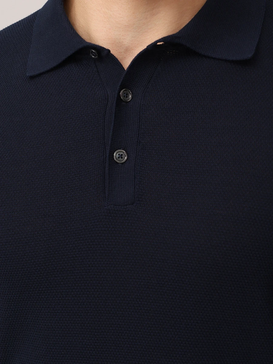 Поло хлопковое