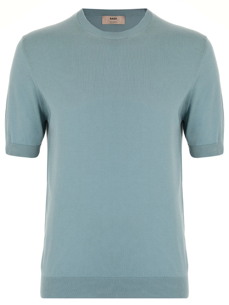 Футболка хлопковая