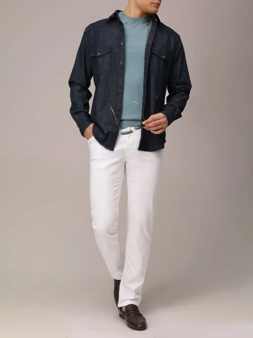 Футболка хлопковая RADI PERUGIA