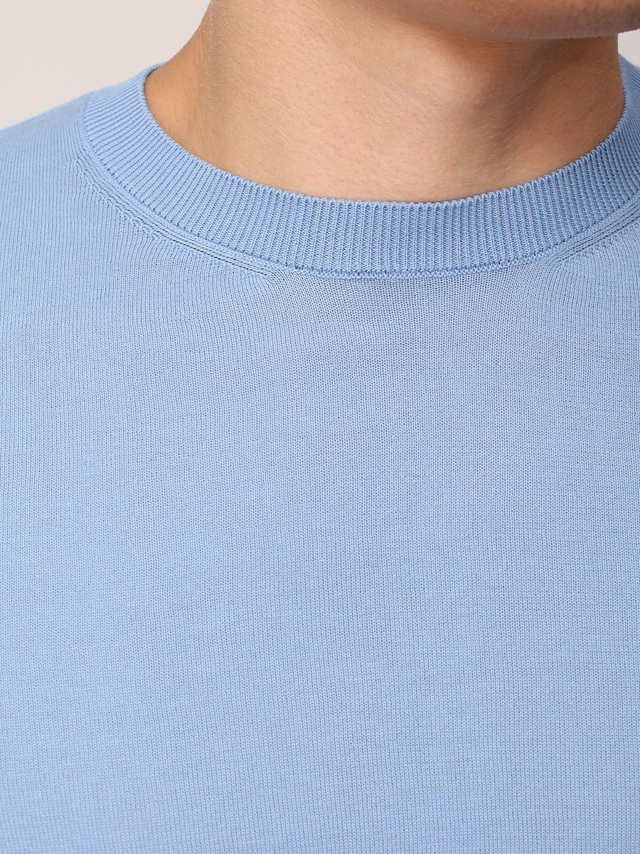 Футболка хлопковая