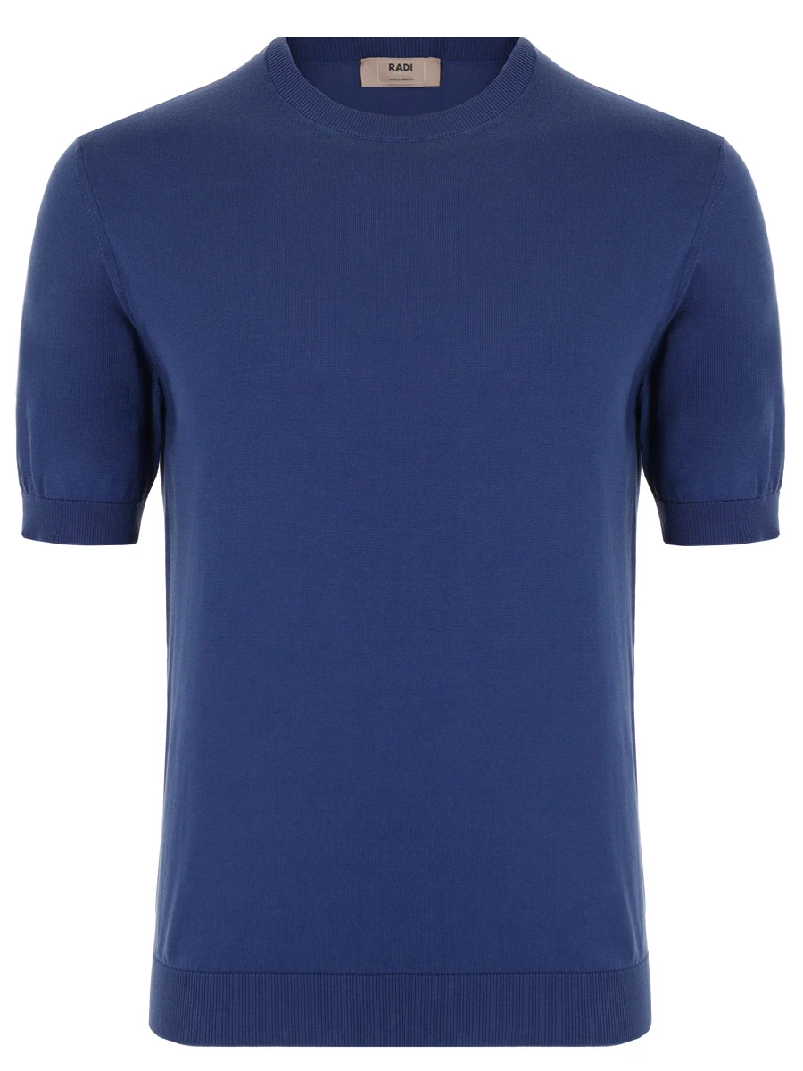 Футболка хлопковая