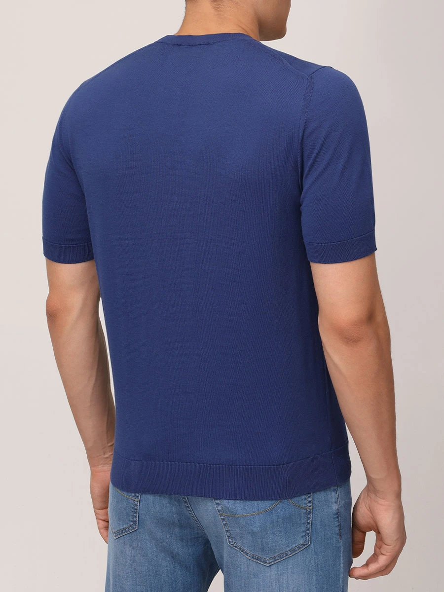 Футболка хлопковая