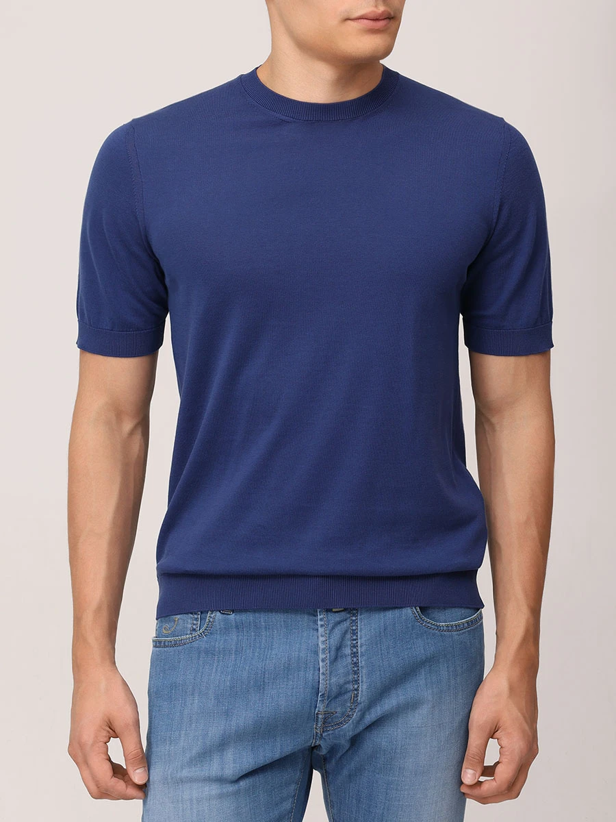 Футболка хлопковая