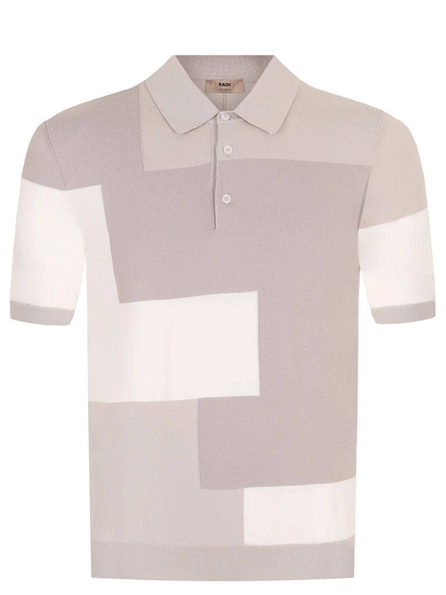 Поло хлопковое