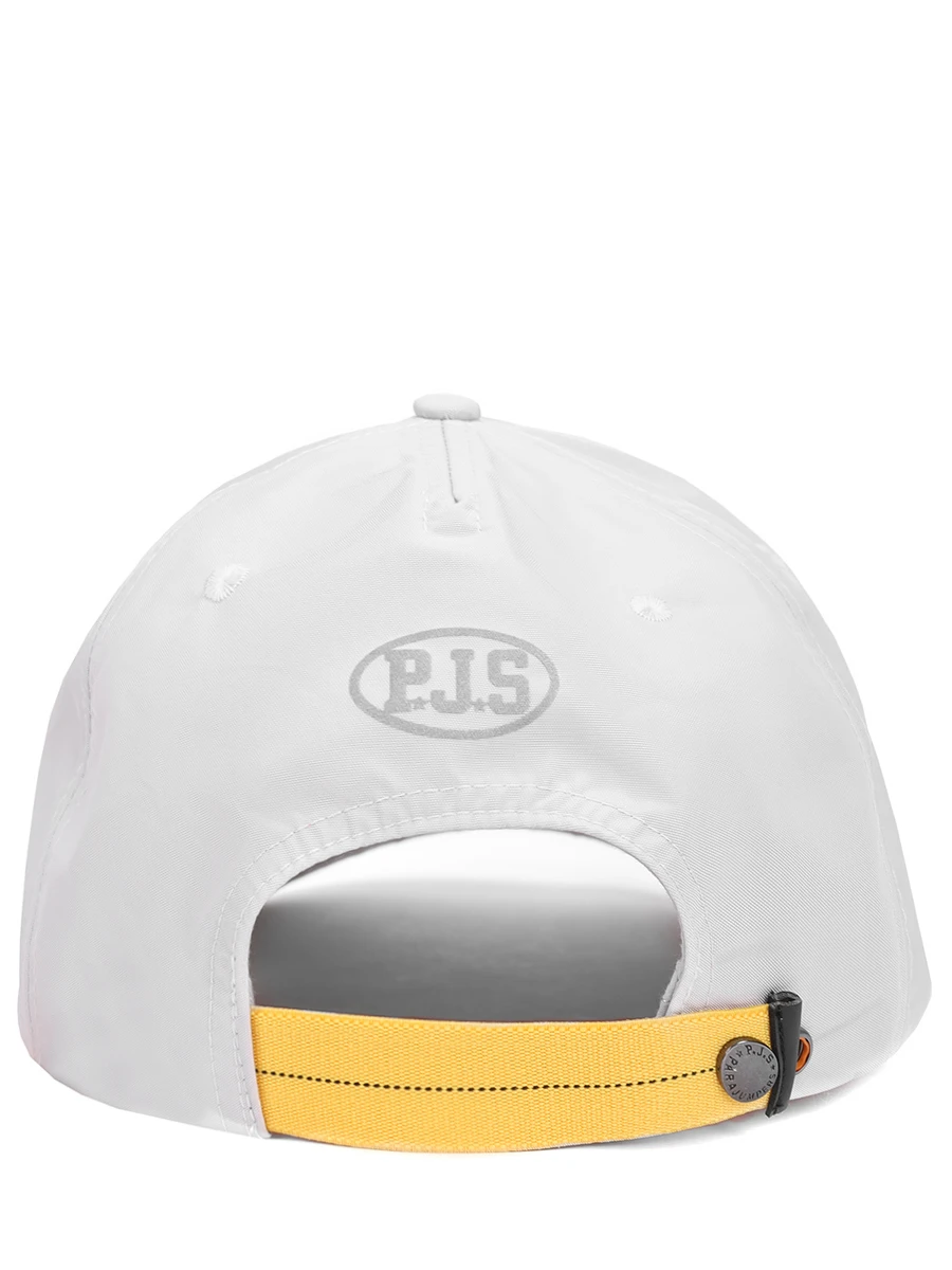 Бейсболка с логотипом