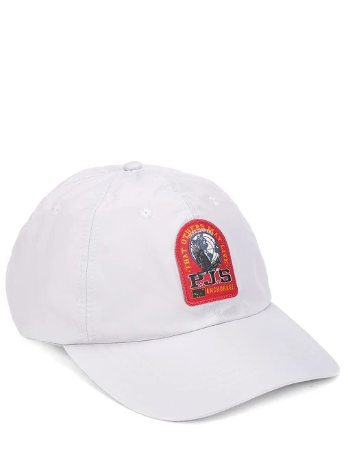 Бейсболка с логотипом PARAJUMPERS