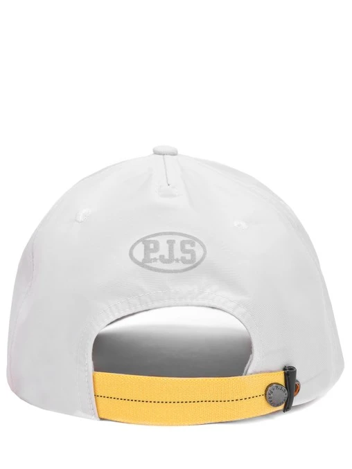 Бейсболка с логотипом PARAJUMPERS