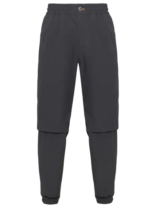 Брюки однотонные PARAJUMPERS