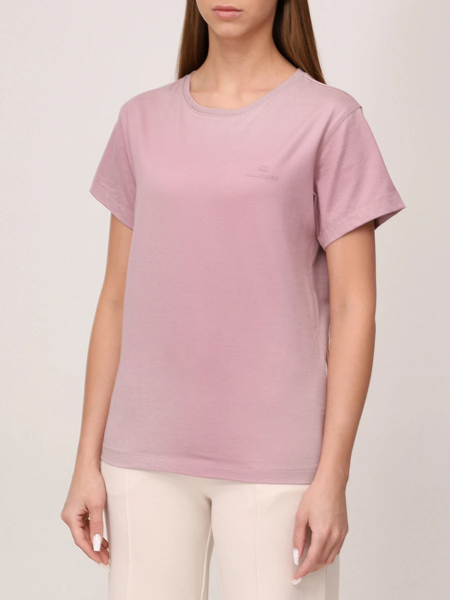 Футболка хлопковая