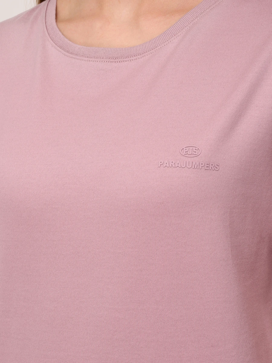 Футболка хлопковая